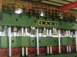 YND89系列汽车纵梁成型安博（中国