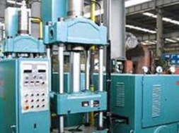 磁性材料湿式成型安博（中国