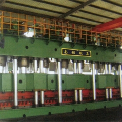 YND89系列汽车纵梁成型安博（中国